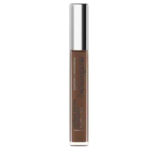 Neutrogena Healthy Skin Radiant Cream Concealer with Peptides + Antioxidants - 0.24 fl oz image {16}