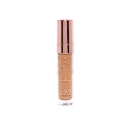 Pink Lipps Cosmetics 5-Star Soft Matte Concealer - 0.3oz image {9}