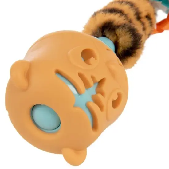 SmartyKat Twist N' Twirl Cat Toy image {3}