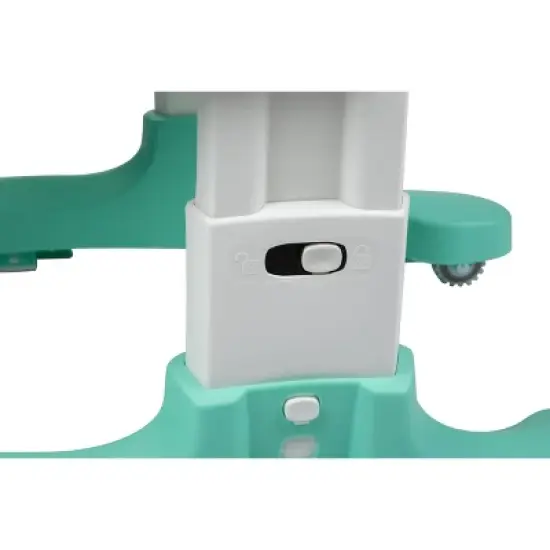 Tiny Love 4-in-1 Here I Grow Baby Mobile Activity Center image {6}