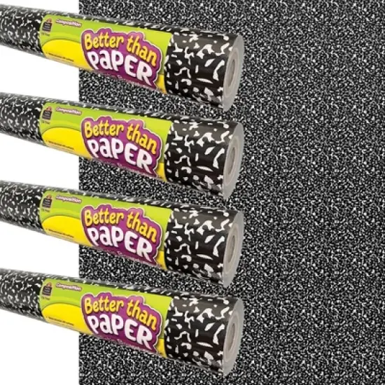 Teacher Created Resources Better Than Paper&reg; Bulletin Board Roll, 4' x 12', Composition, 4-Pack image {3}