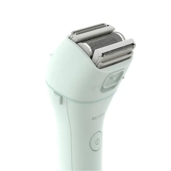 Panasonic Women's 3 Blade Shaver - ES-WL60 image {1}