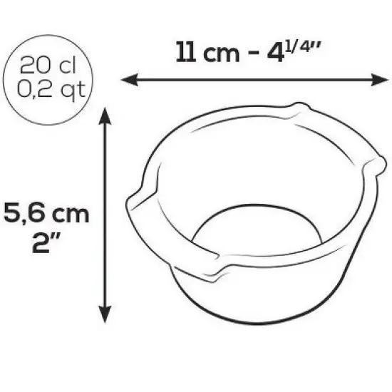 Peugeot | Appolia Duo Ramekins image {3}