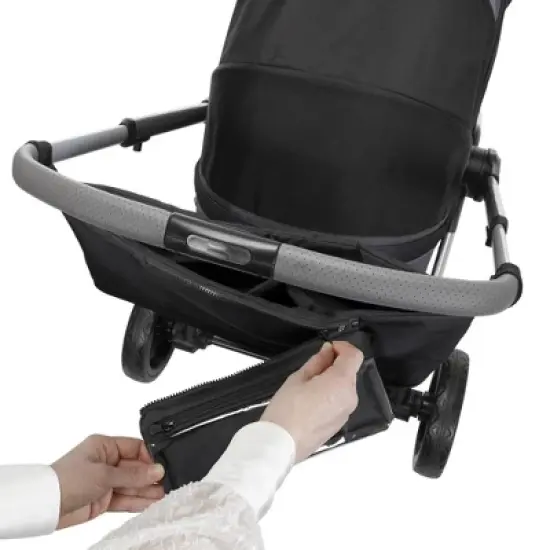 Safety 1st Summit Wagon Stroller image {10}