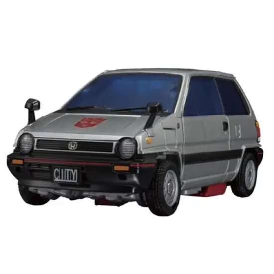 MP-53+ Senator Crosscut | Transformers Masterpiece Action figures image {1}