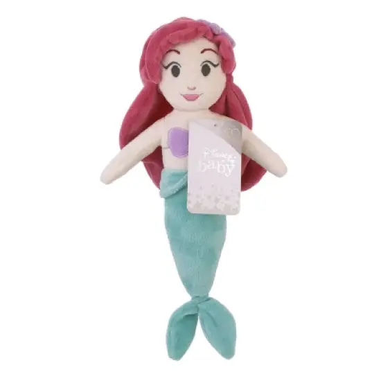 Disney Ariel Plush Toy image {3}