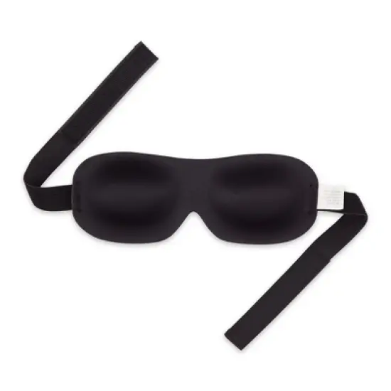 Bucky Ultralight Sleep Mask - Not A Morning Person image {1}