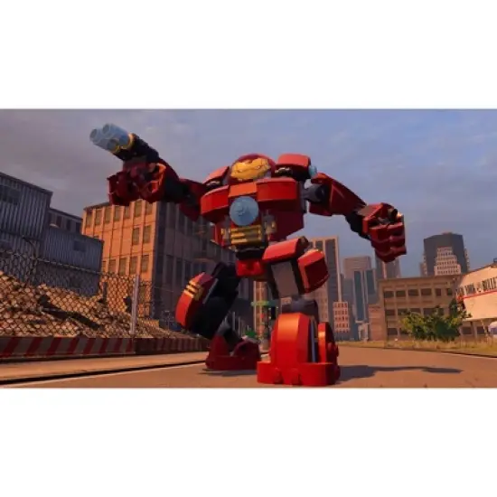 LEGO Marvel's Avengers Xbox One image {2}