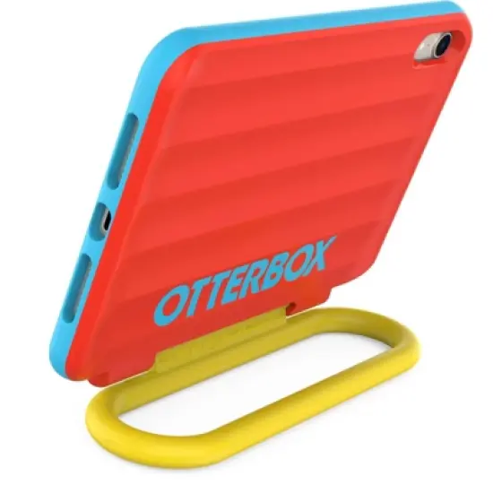 OtterBox Easy Clean Case for iPad mini - Hearts & Crafts image {3}