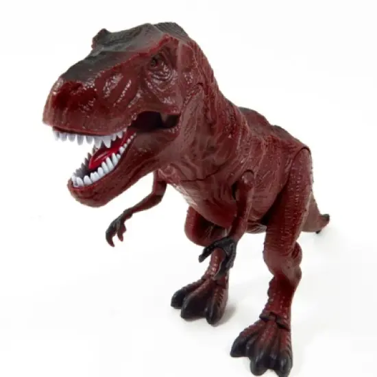 Insten Remote Control T-Rex Dinosaur Toys, RC Toy image {2}