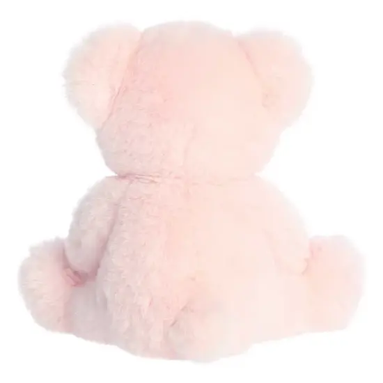 Aurora Small Gelato Bear Snuggly Stuffed Animal Strawberry 9" image {3}