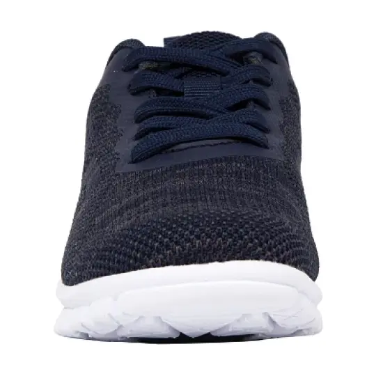 Deer Stags Kids' Haskell Jr. NoSox Fashion Sneaker image {1}