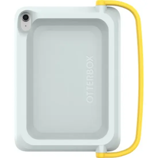 Otterbox Case for Apple iPad 10th generation - EasyGrab Series - Never Blue image {1}
