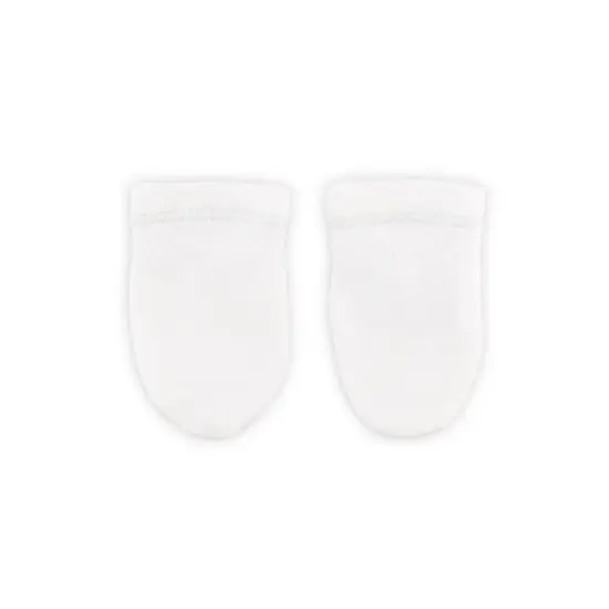 The Peanutshell Newborn Gift Set - Gray - 23pc image {19}