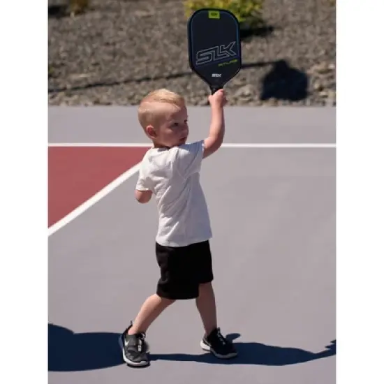 Selkirk Sport Atlas Max Pickleball Paddle - Oasis image {7}