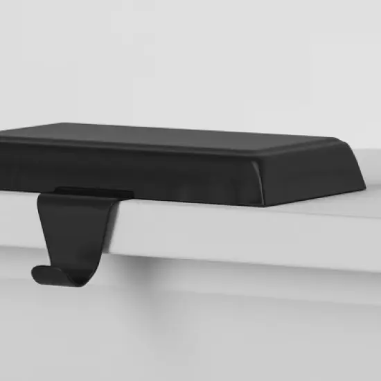 2pk Basic Christmas Stocking Holder - Wondershop&trade; image {3}