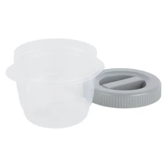 GoodCook EveryWare Set Food Storage Containers with Lids - 40pc image {17}