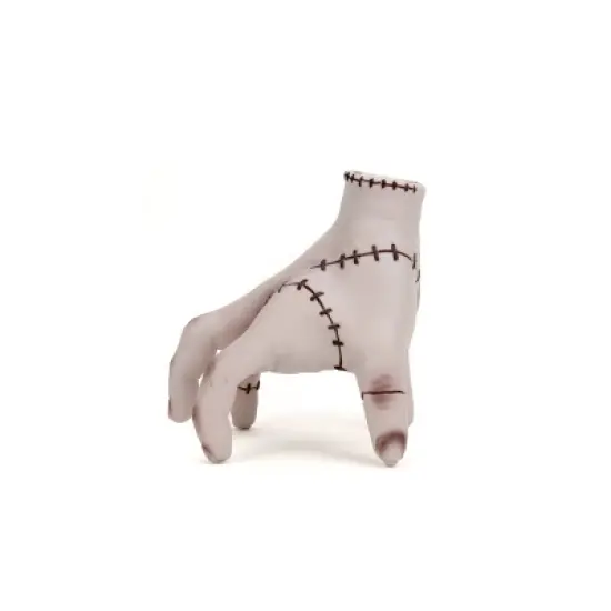 Jada RC Wednesday - The Thing: Remote Control Plastic Animal Vehicle, Educational Focus on Technology image {7}