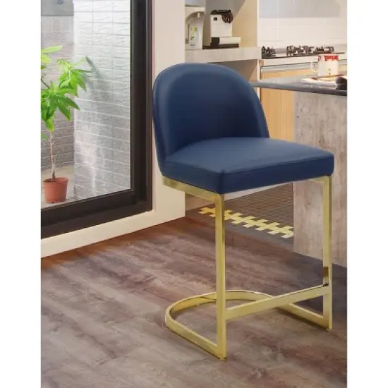 Airlie Counter Height Barstool - Chic Home Design image {8}