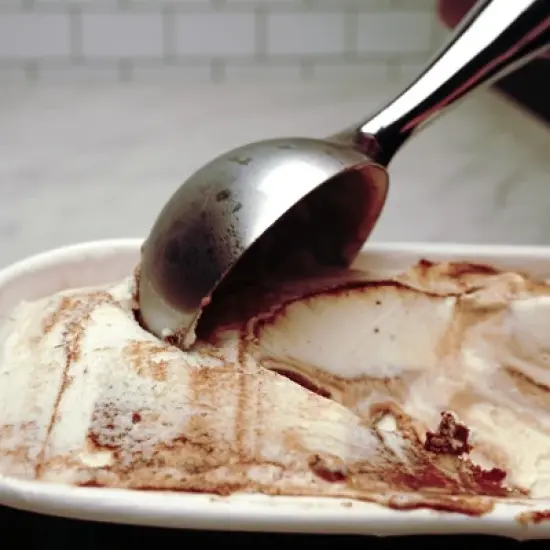 Rsvp Vintage Ice Cream Scoop image {5}