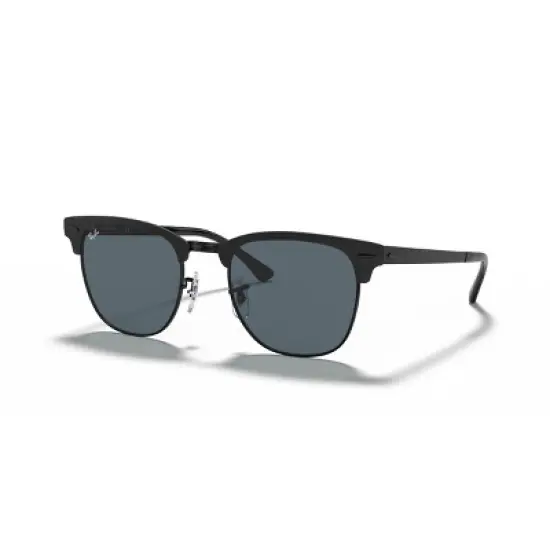 Ray-Ban RB3716 51mm Clubmaster Unisex Square Sunglasses image {6}