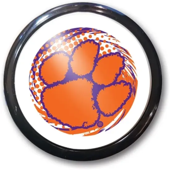 MasterPieces Sports Team Duncan Yo-Yo - NCAA Clemson Tigers image {1}