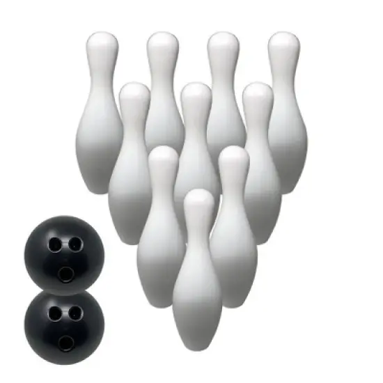 Waloo Sports Jumbo Bowling Set image {3}