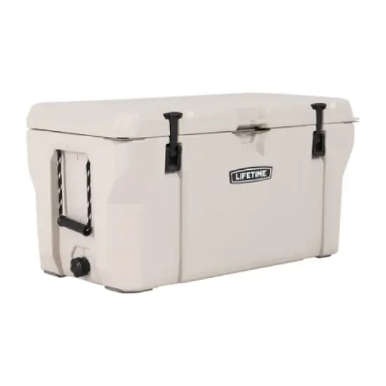 Lifetime 115 Quart High Performance Polyethylene Cooler image {11}
