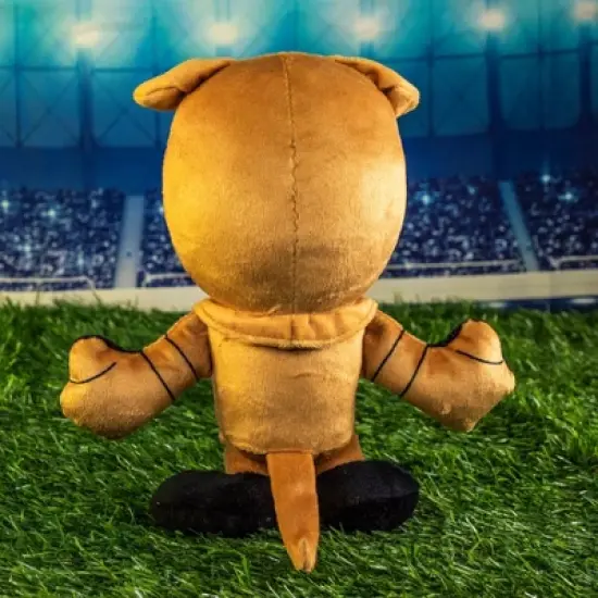 Bleacher Creatures Penn State Nittany Lion 8" Mascot Kuricha Sitting Plush image {7}