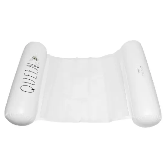 CocoNut Outdoor Rae Dunn Hammock Pool Float image {10}