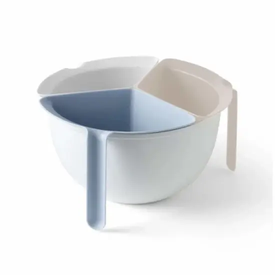 Chef'n 3-In-1 Colander image {5}