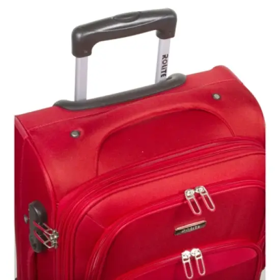 Rolite Rover 3-Piece Spinner Expandable Luggage Set image {2}