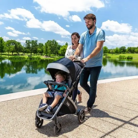 Baby Trend Tango Stroller image {11}