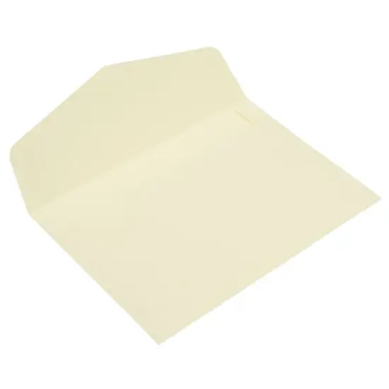 Unique Bargains Mini Envelopes Tiny Items Storage Cute Colored Present Card Holder for Wedding image {3}