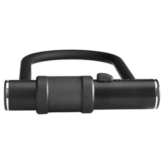 Kryptonite Combination U-Lock - Black: Secure Bike Lock, U-Locks Type image {2}