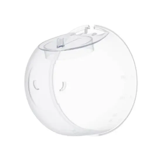 Momcozy Milk Collection Container Cup for S9 Pro/S12 Pro image {3}