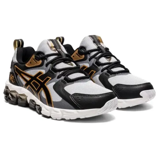 ASICS Kid's GEL-Quantum 180 6 Grade School Shoes 1204A002 image {1}