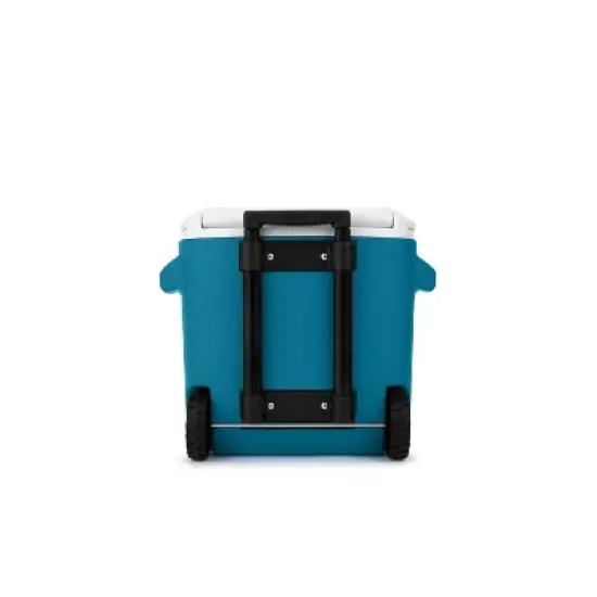 Coleman Chiller 28qt Wheeled Cooler - Ocean image {3}