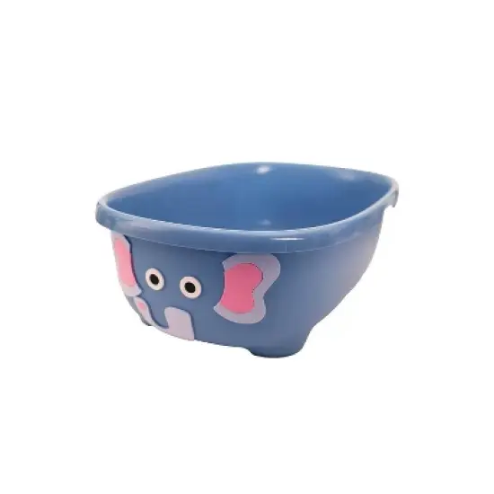 Prince Lionheart Tubimal Infant and Toddler Bath - Elephant image {1}