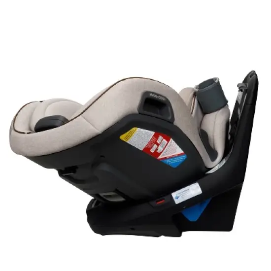 Maxi-Cosi Emme 360 Rotating All-in-One Convertible Car Seat image {3}