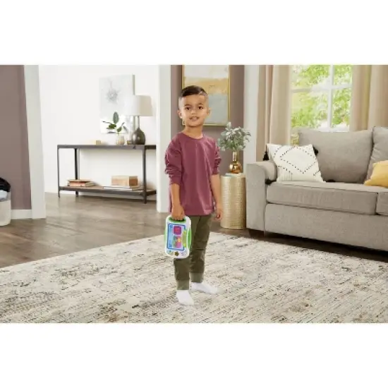LeapFrog Slide It Sound It image {6}