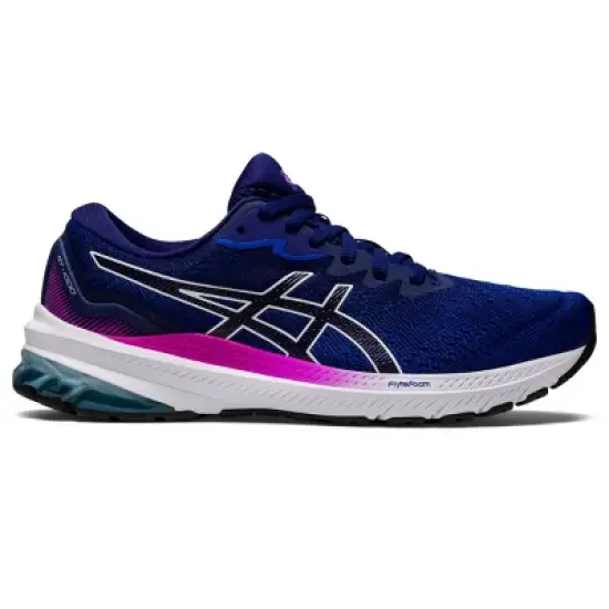 ASICS Women's GT-1000 11 (D) Running Shoes 1012B196 image {11}