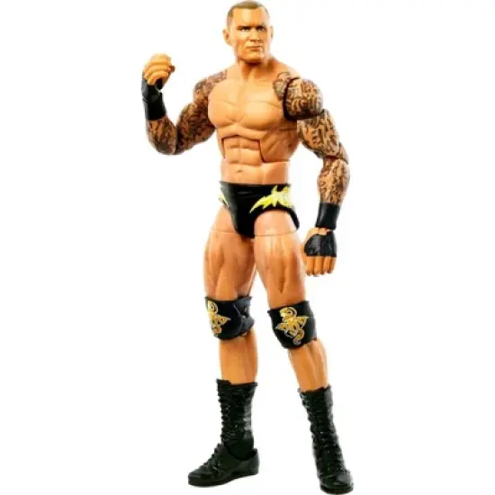 WWE Top Picks Elite Collection Randy Orton Action Figure - Wave 3 image {3}