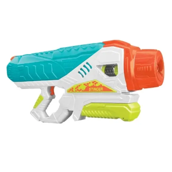 Stinger 90 oz Water Blaster Outdoor Water Toy, Ages 8+ image {5}