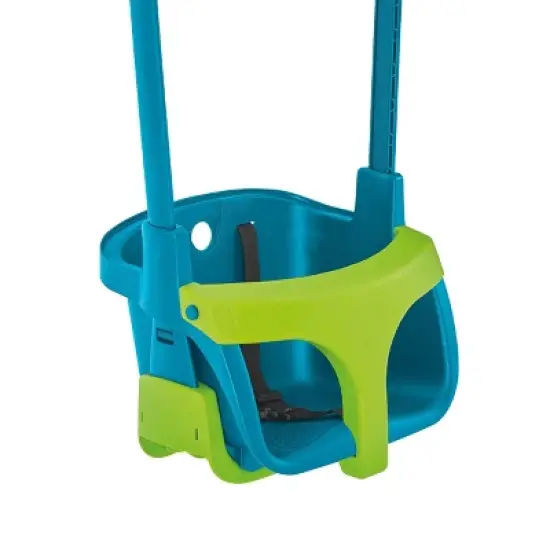 TP Toys QuadPod Swing Seat image {1}