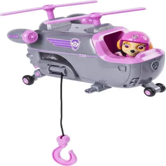 Paw Patrol Skye&rsquo;s Ultimate Rescue Helicopter image {2}