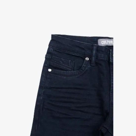 CULTURA Boy's Stretch Jeans image {3}
