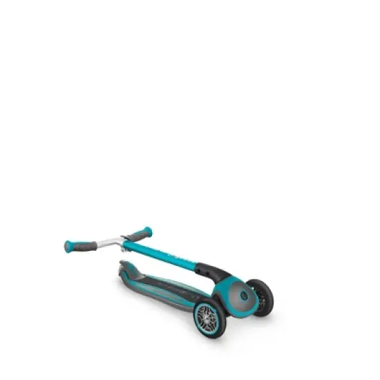 Globber Master Scooter - Teal image {4}