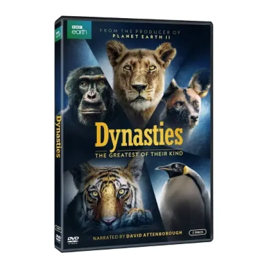 Dynasties image {3}