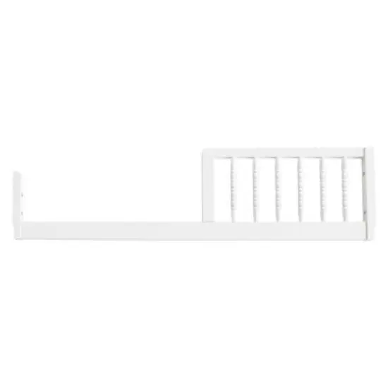 DaVinci Jenny Lind Toddler Bed Conversion Kit image {7}